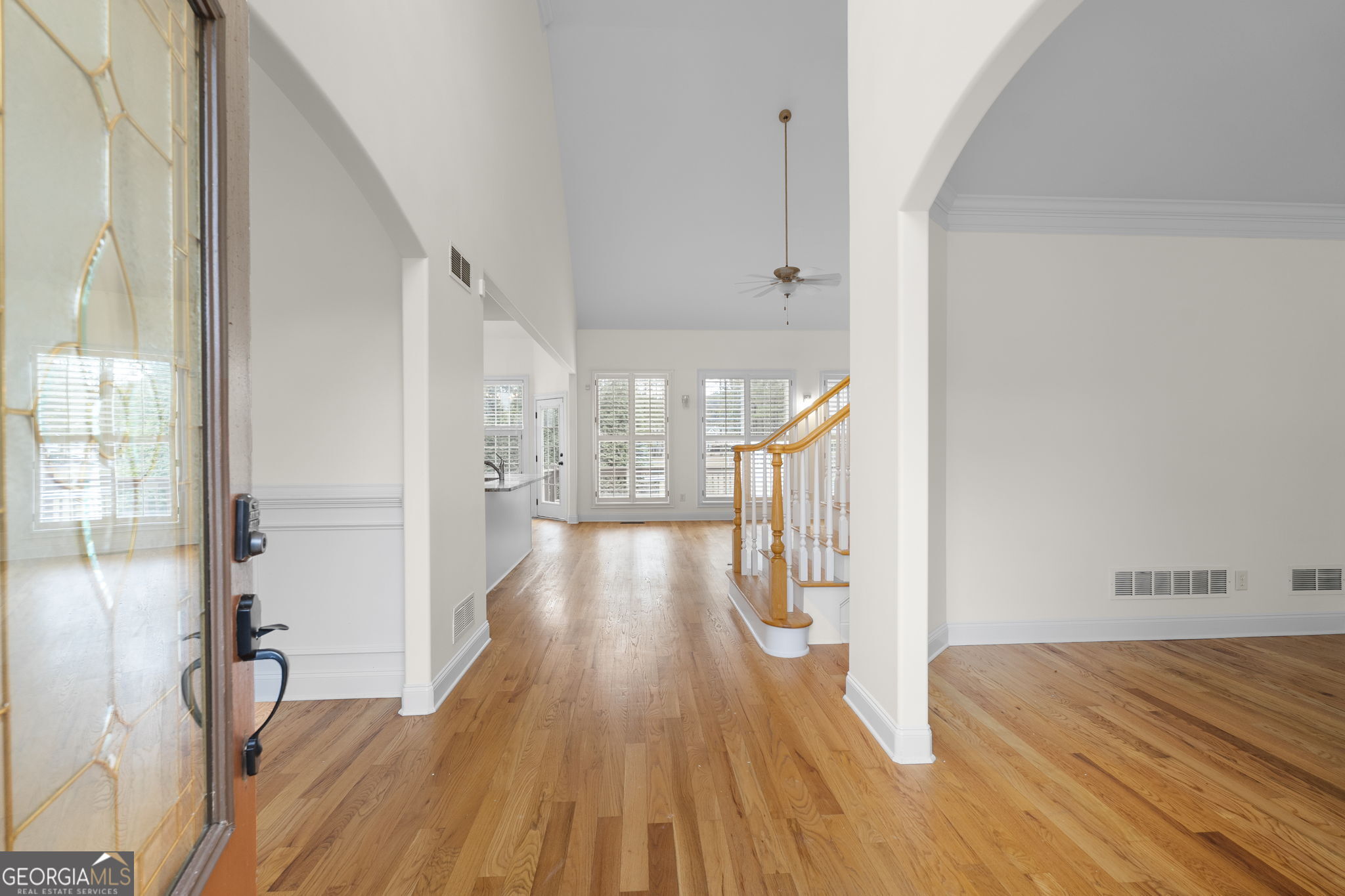 1020 Eagles Brooke Drive