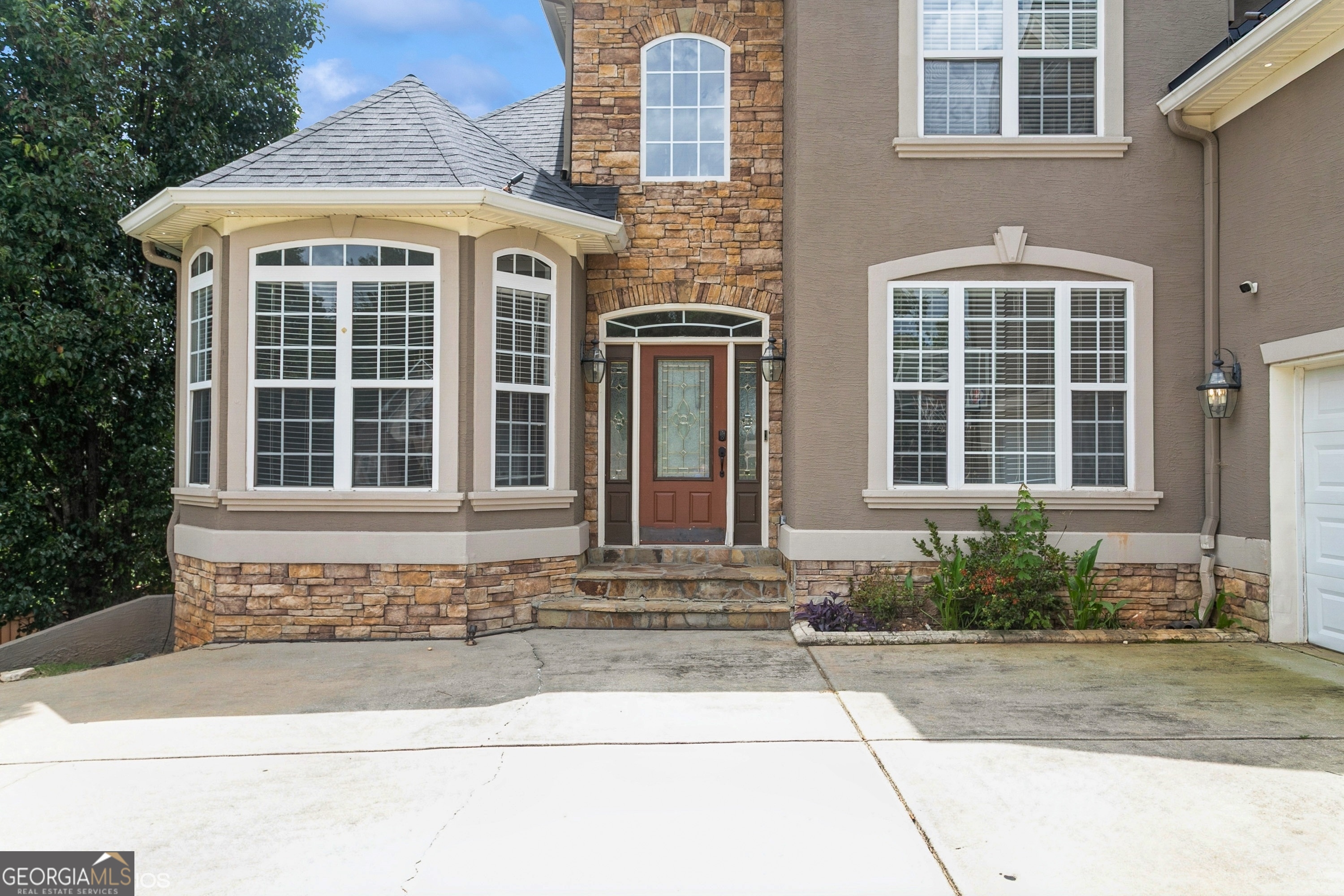 1020 Eagles Brooke Drive