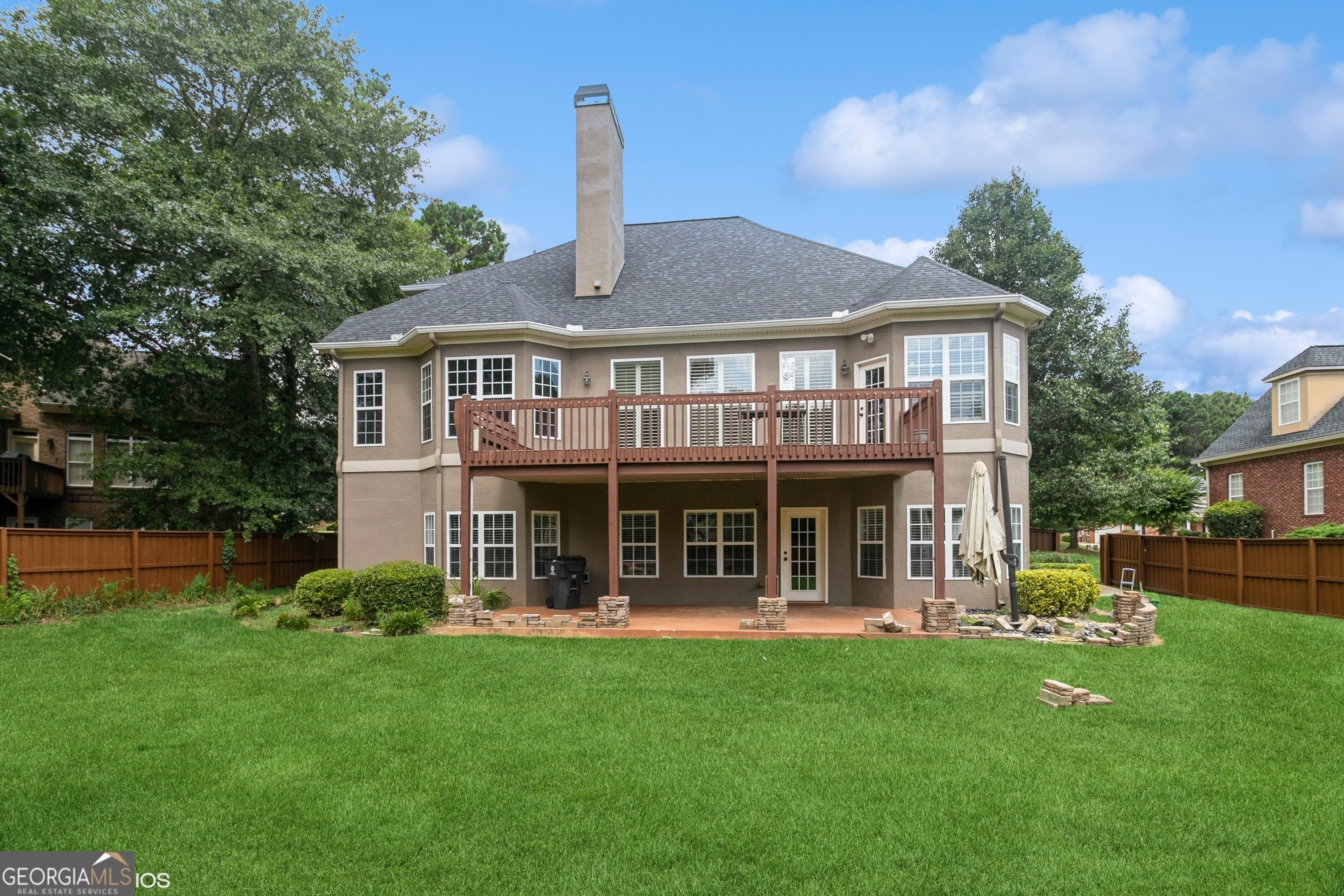 1020 Eagles Brooke Drive