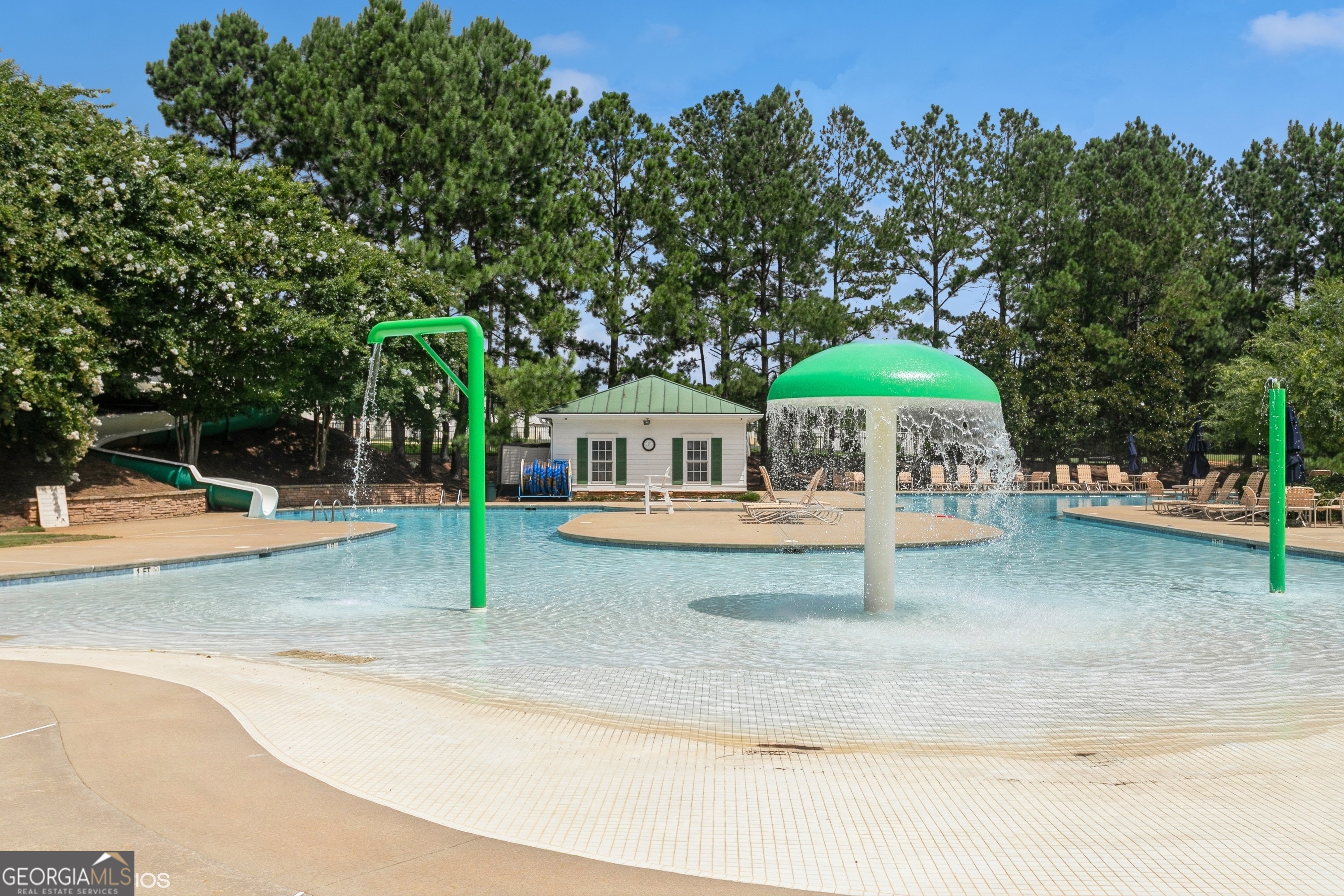 1020 Eagles Brooke Drive