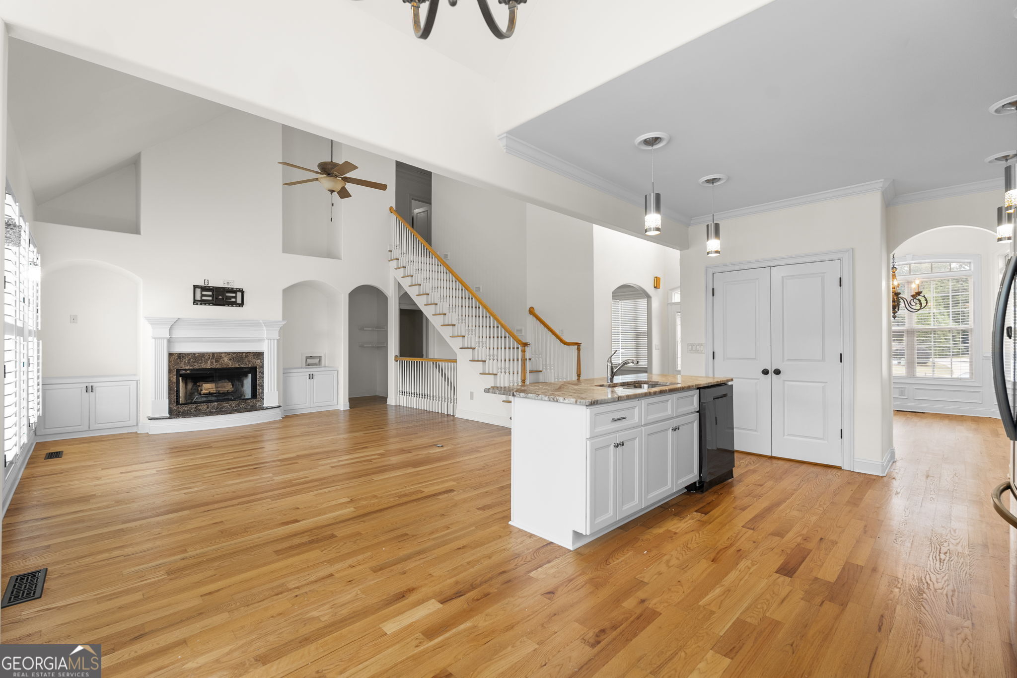 1020 Eagles Brooke Drive