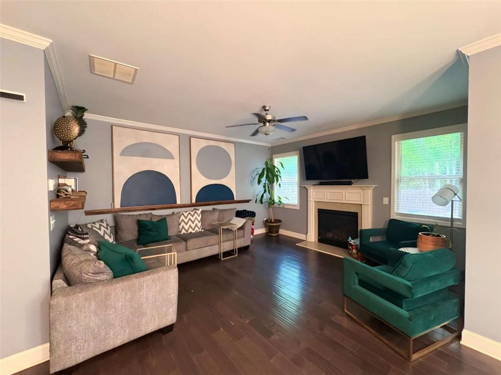 59 Braemore Mill Drive