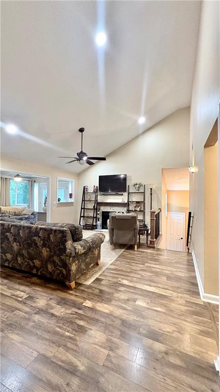 39 Dunwoody Springs Drive