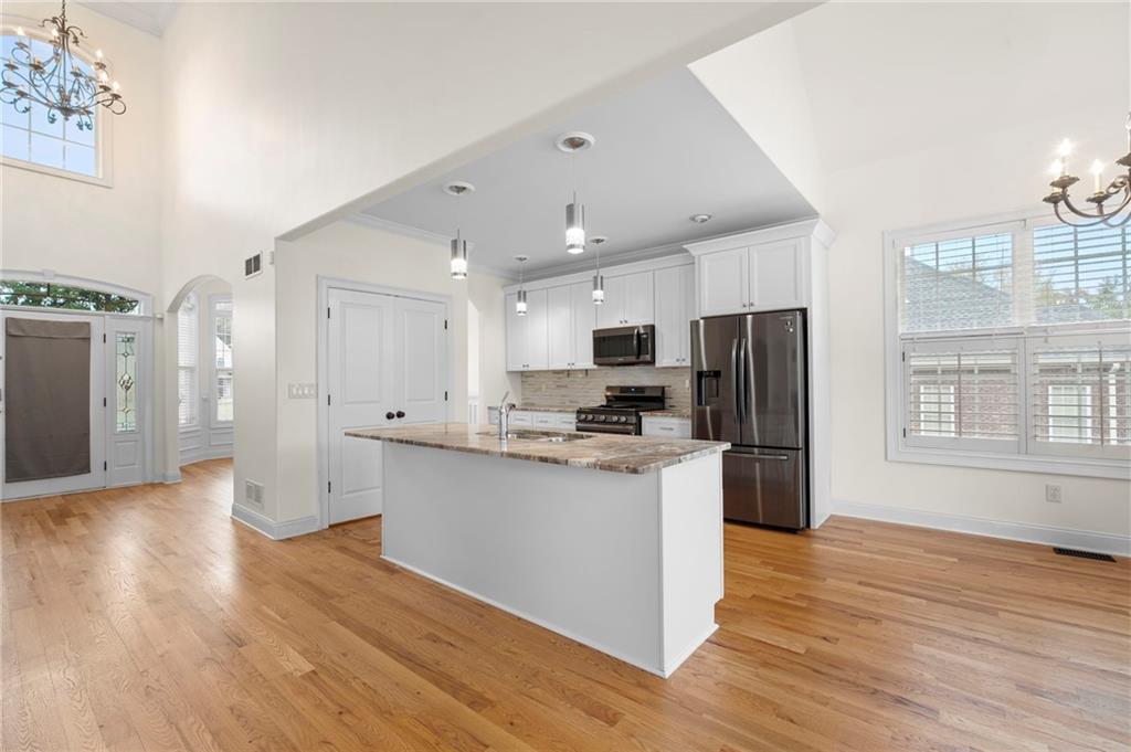 1020 Eagles Brooke Drive