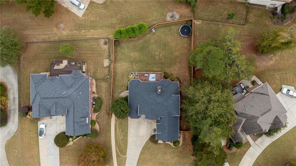 1020 Eagles Brooke Drive