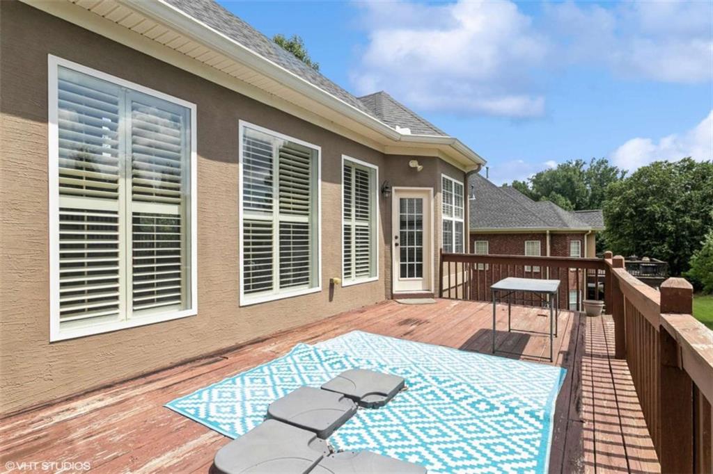 1020 Eagles Brooke Drive