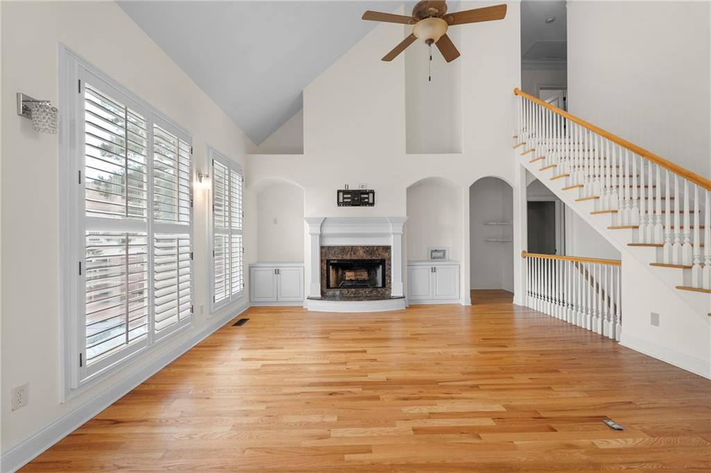 1020 Eagles Brooke Drive