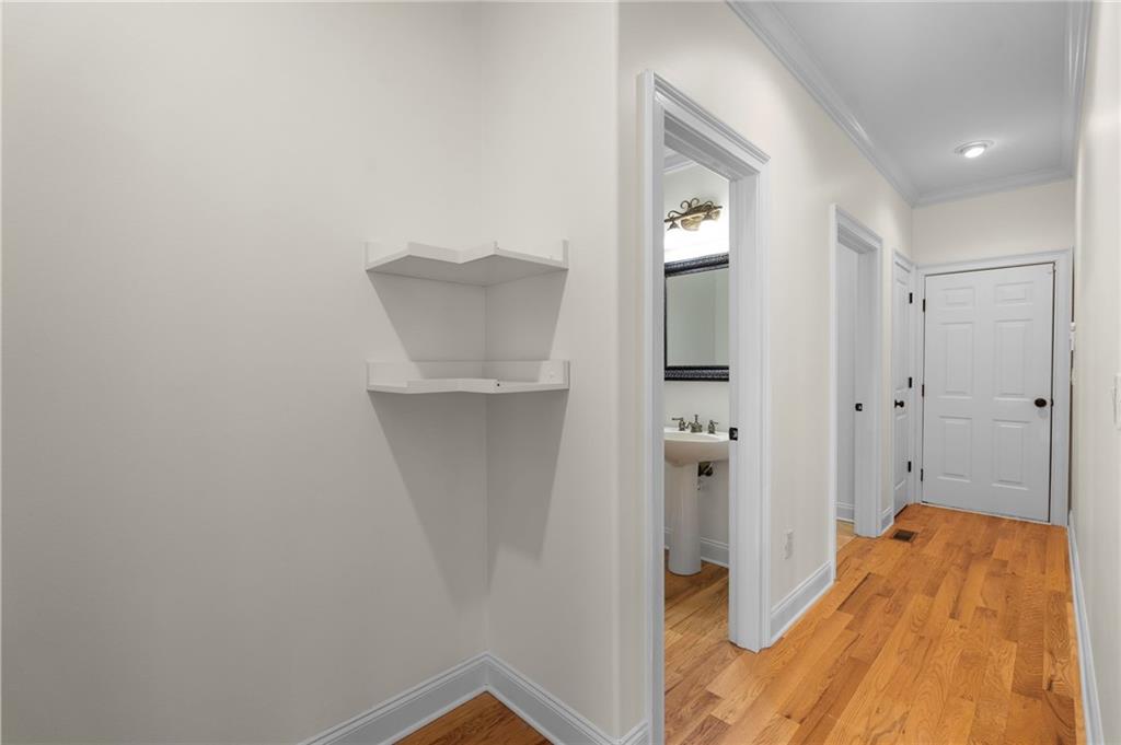 1020 Eagles Brooke Drive