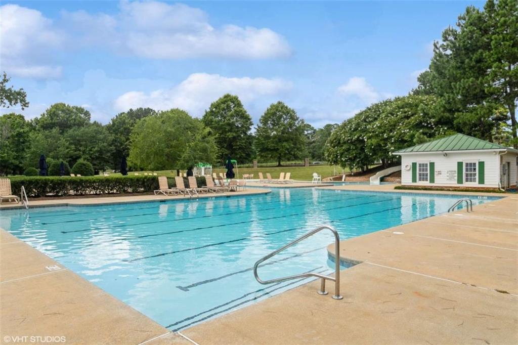 1020 Eagles Brooke Drive