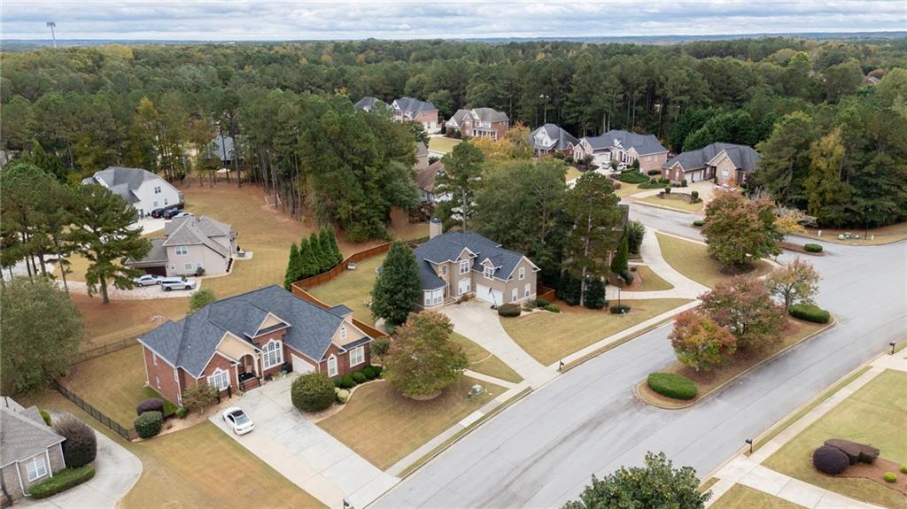 1020 Eagles Brooke Drive