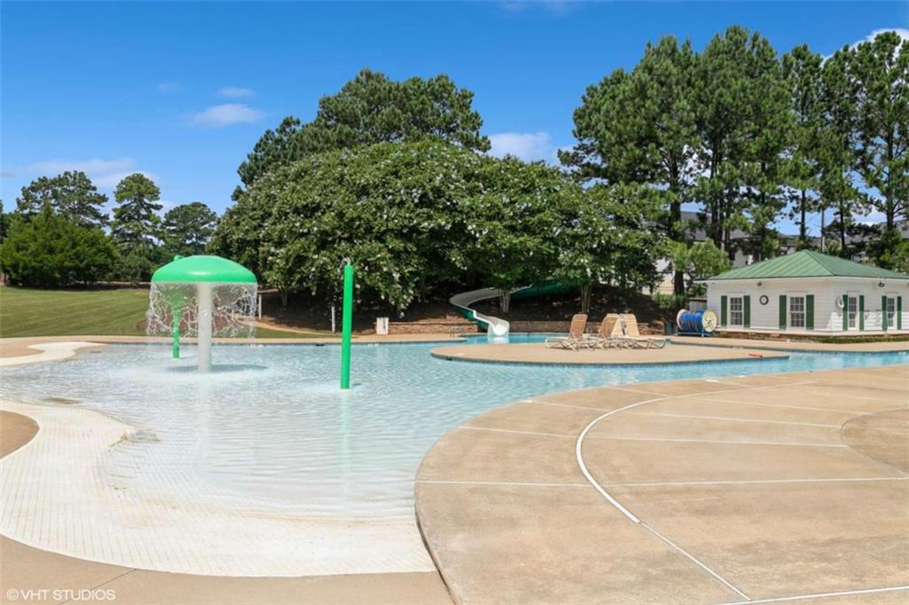 1020 Eagles Brooke Drive