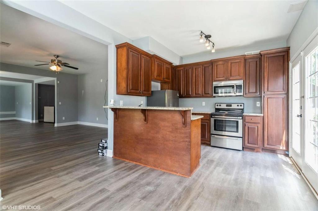 1020 Eagles Brooke Drive