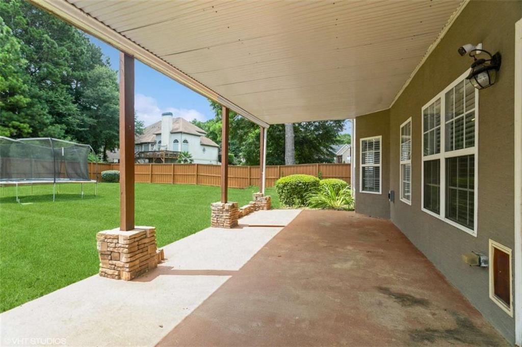 1020 Eagles Brooke Drive