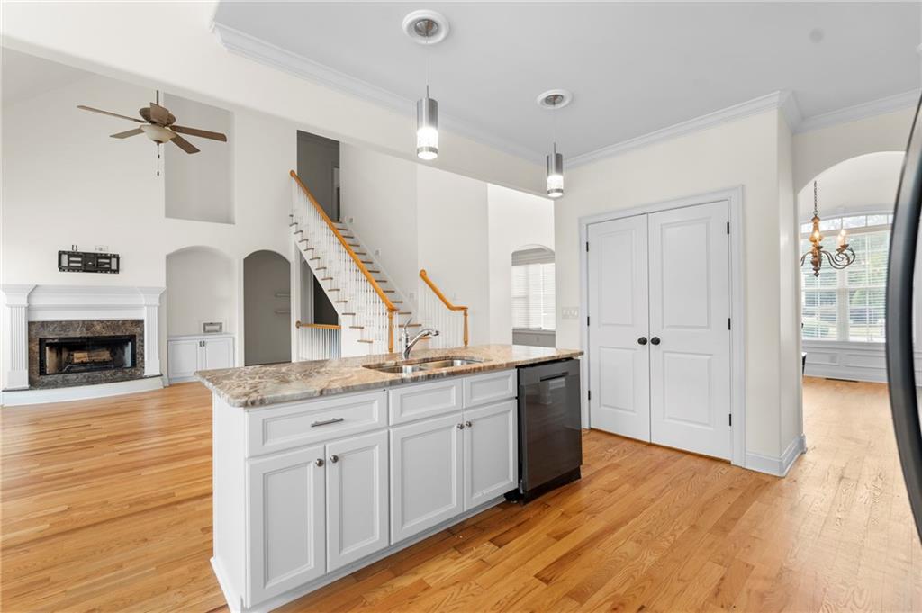 1020 Eagles Brooke Drive