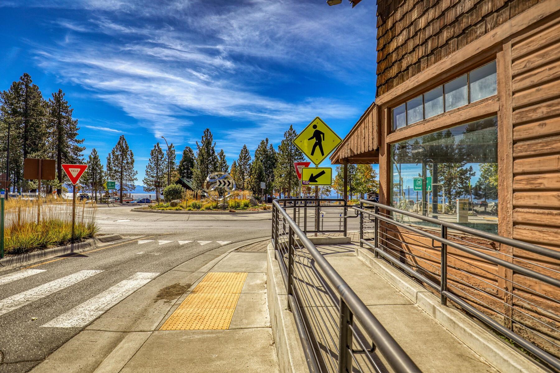 8399 North Lake Boulevard