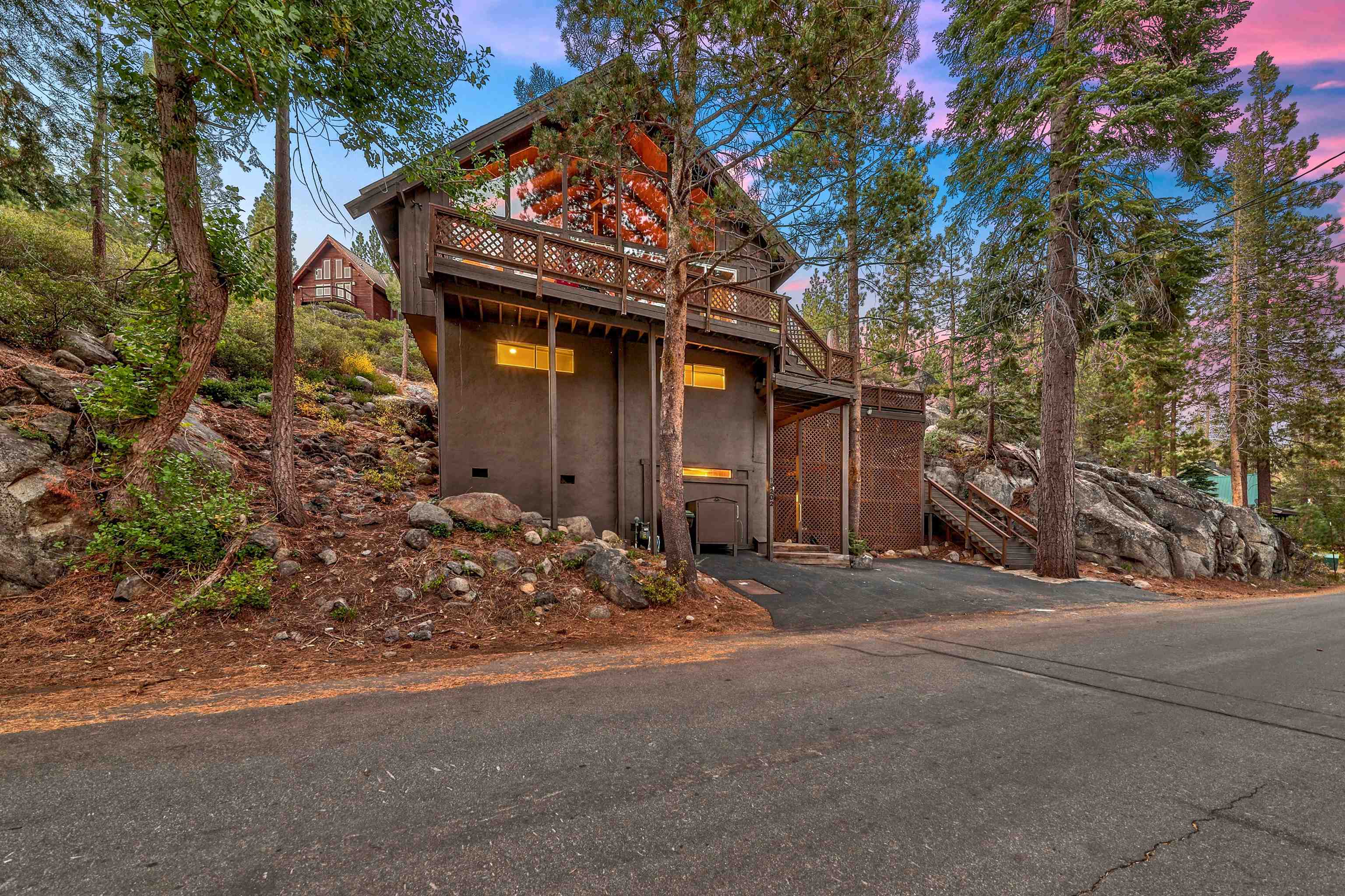 16202 Old Highway Drive