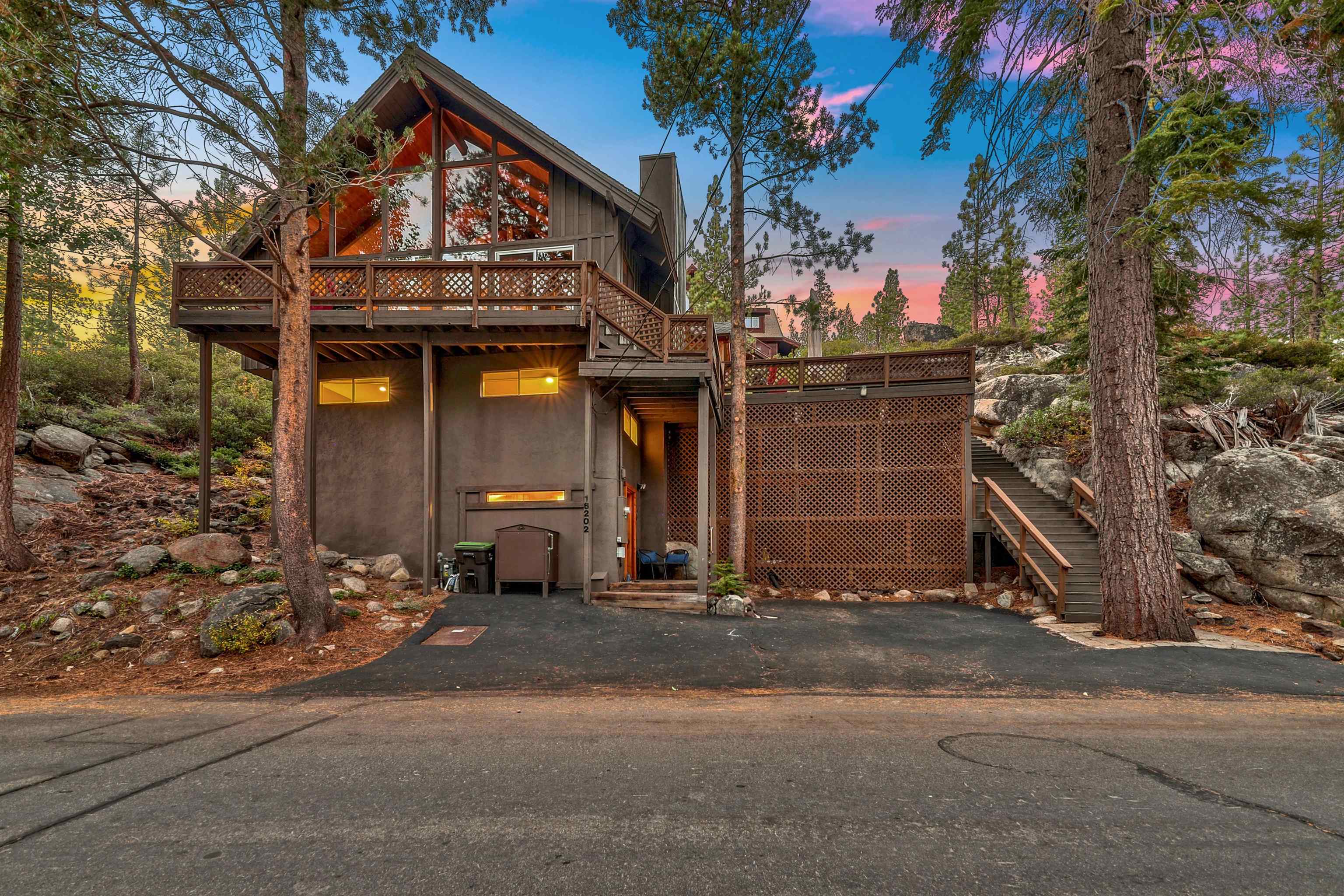 16202 Old Highway Drive