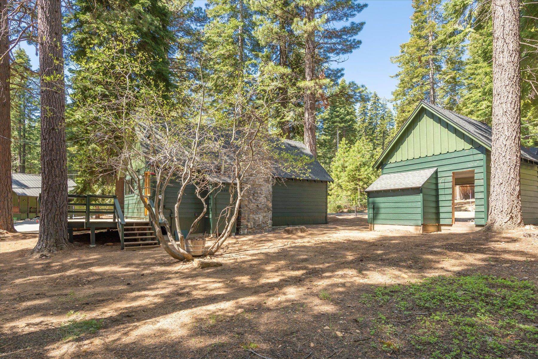 290 Agate Road