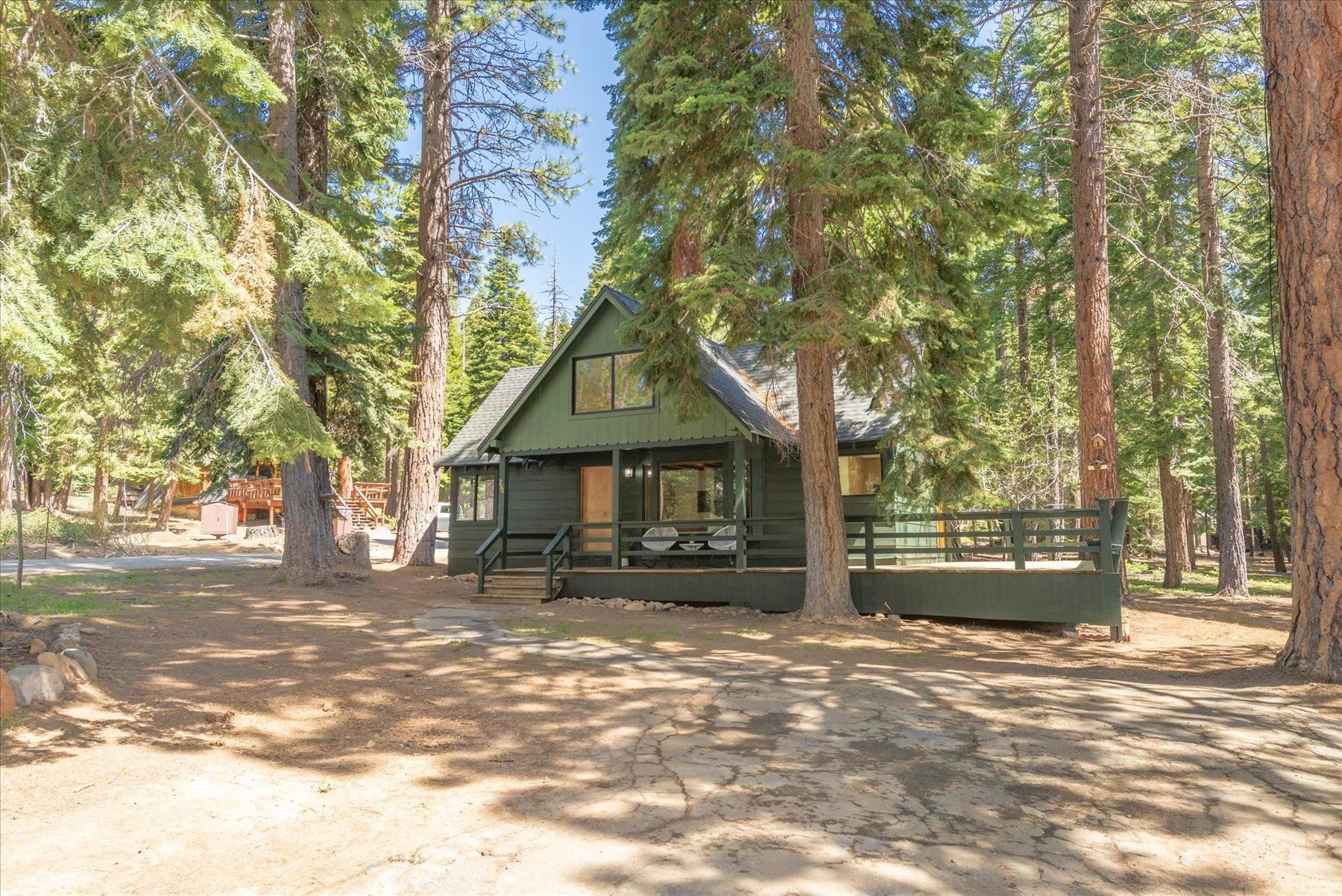 290 Agate Road