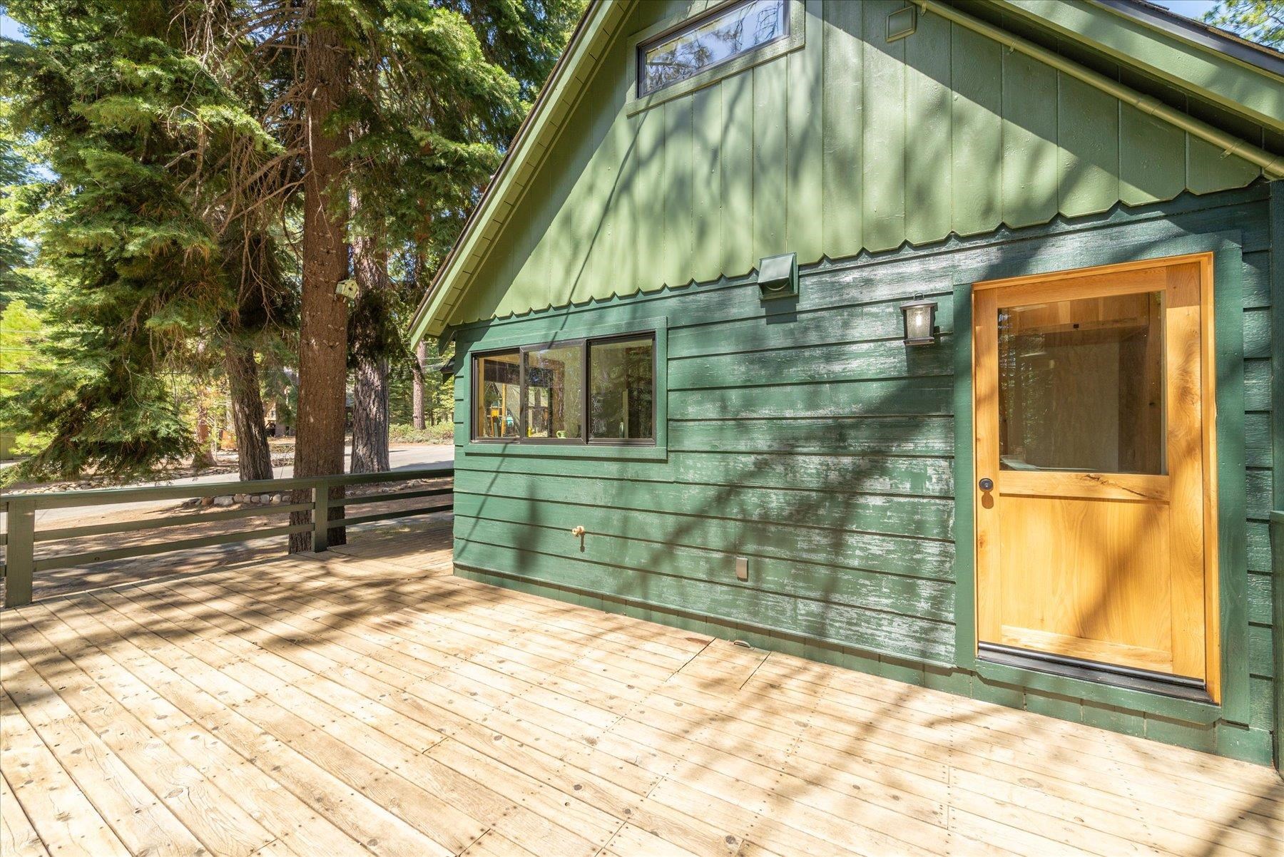 290 Agate Road