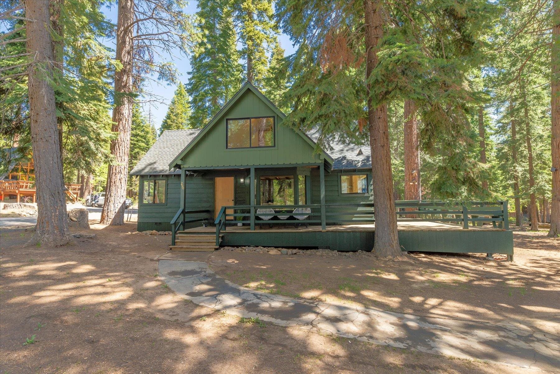 290 Agate Road