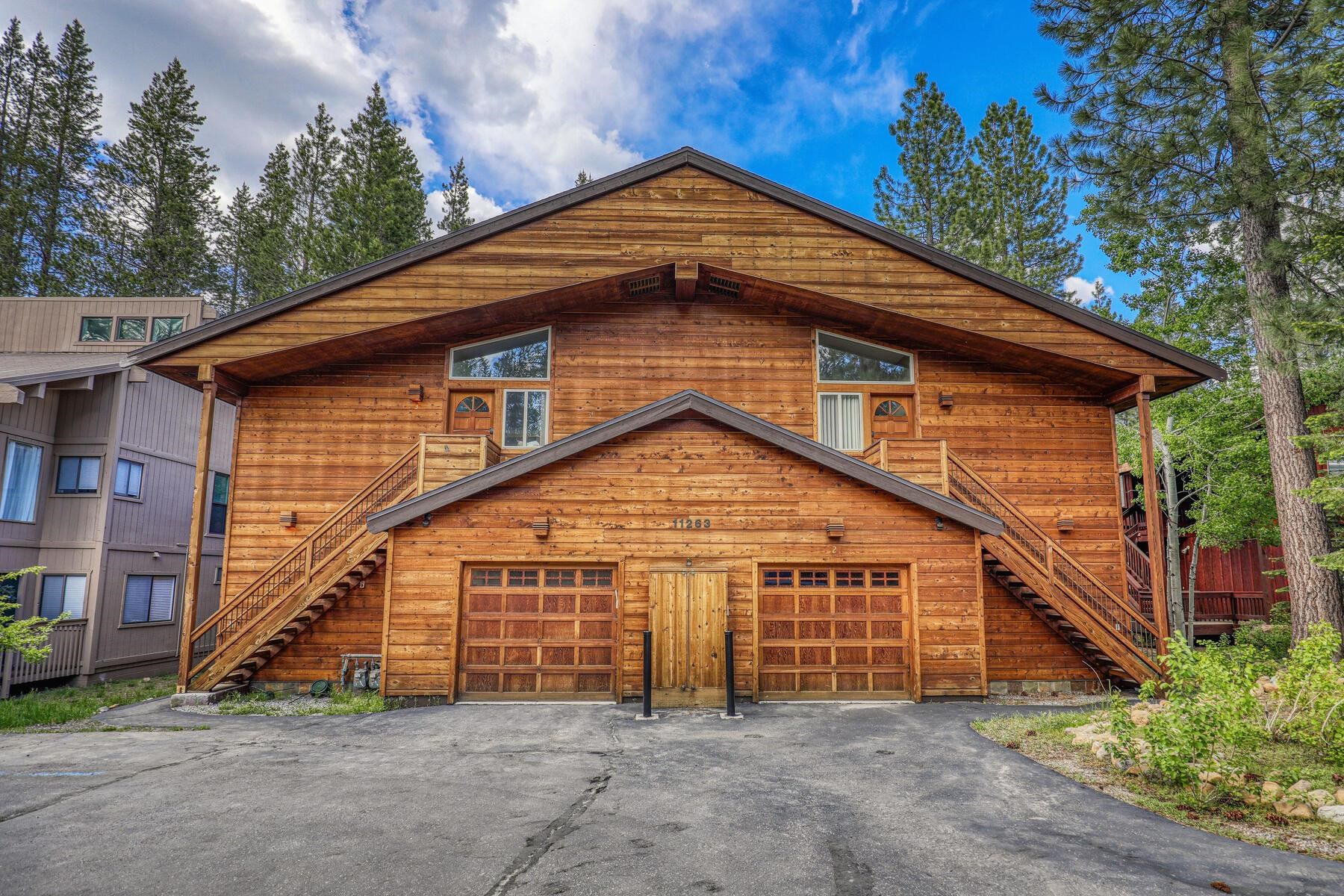 11263 Northwoods Boulevard Unit: 1