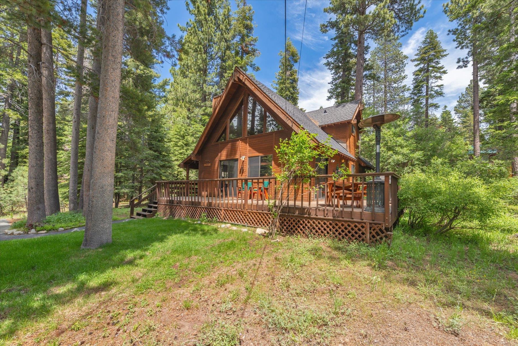 7025 Placer Street