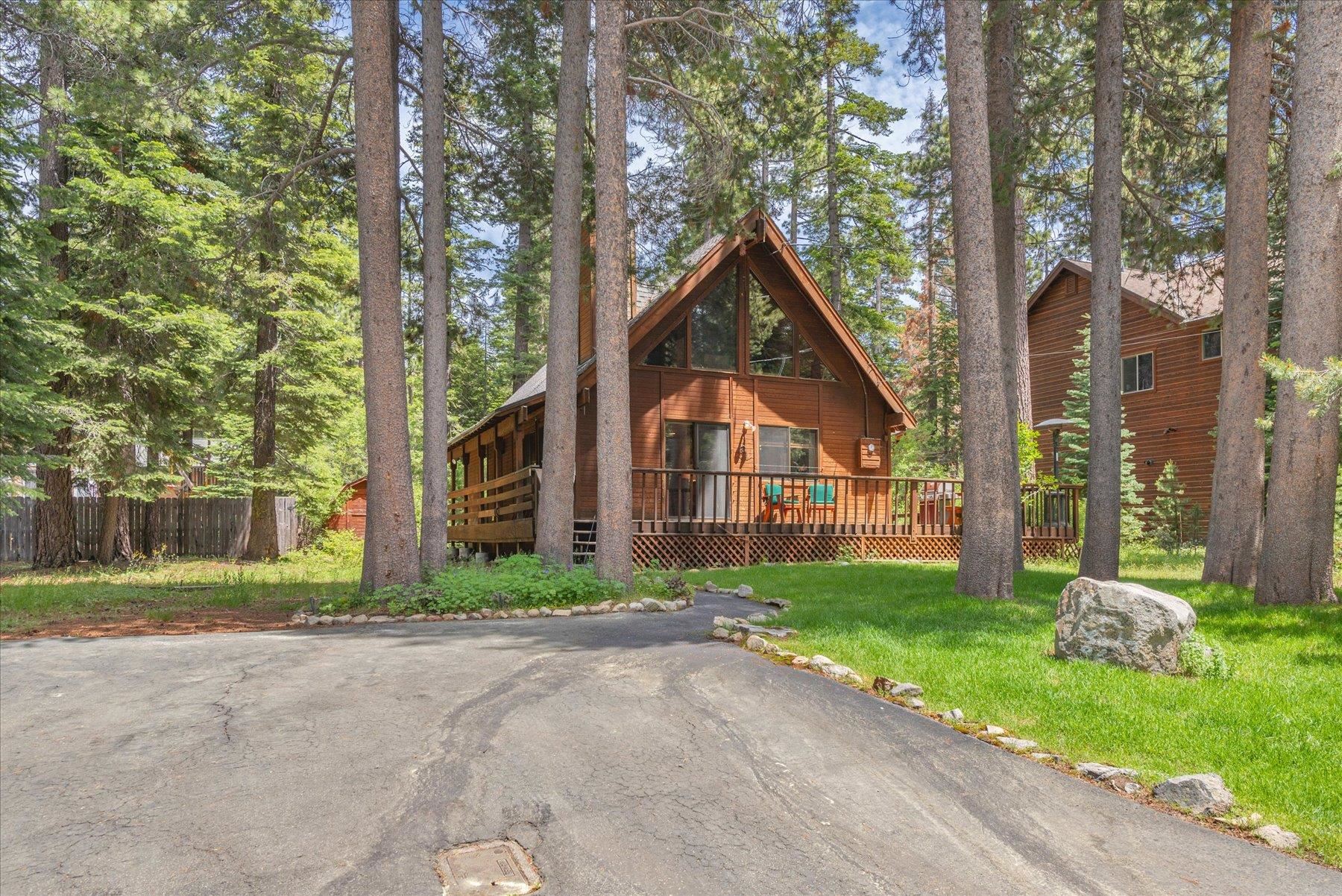 7025 Placer Street