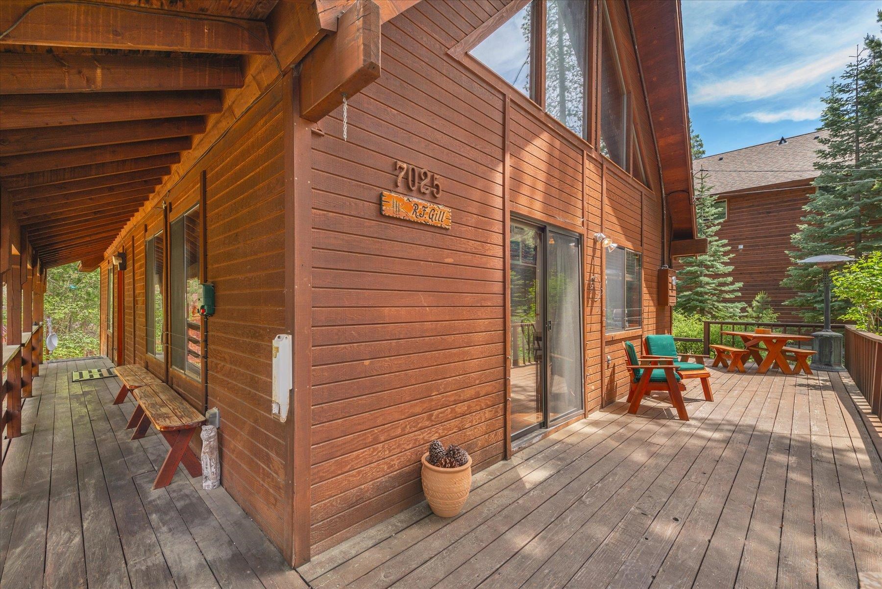 7025 Placer Street