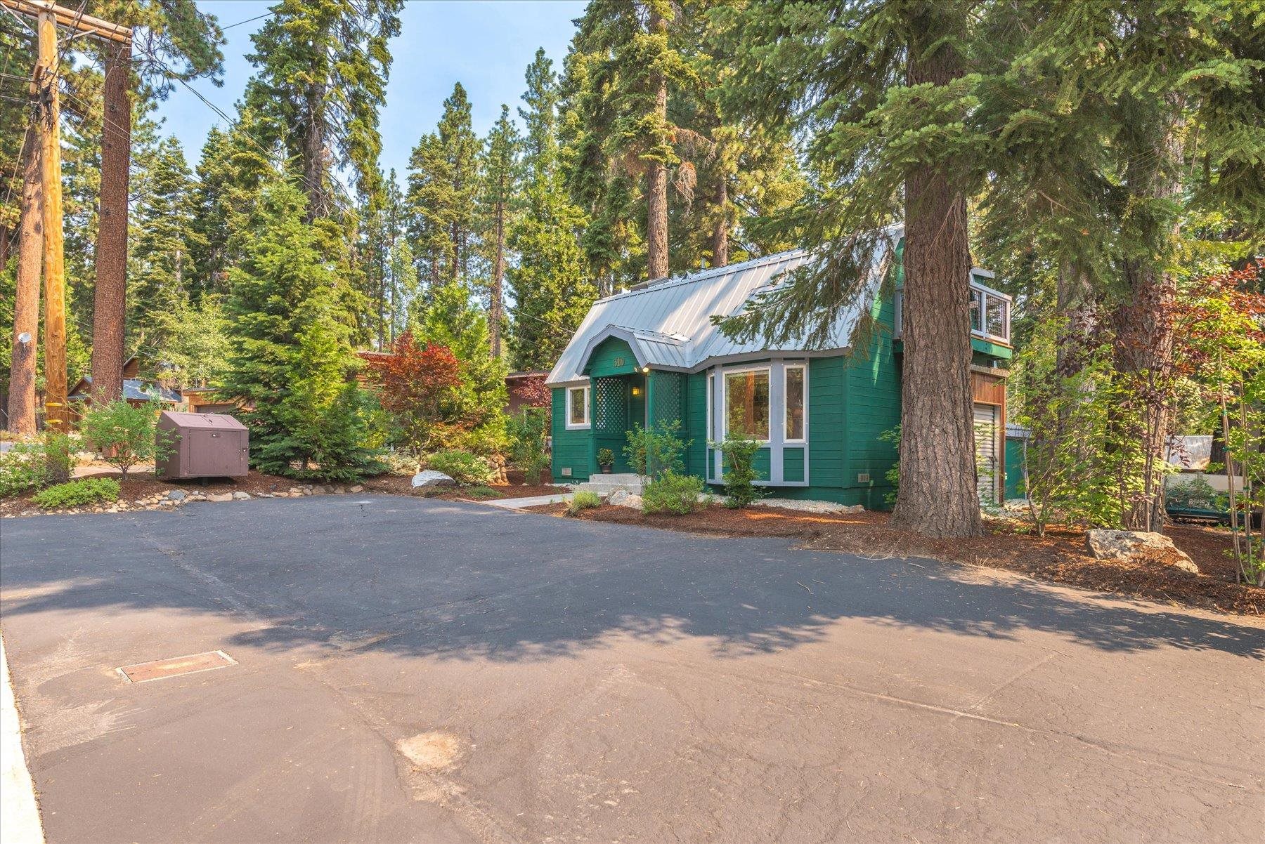 310 Jackpine Street