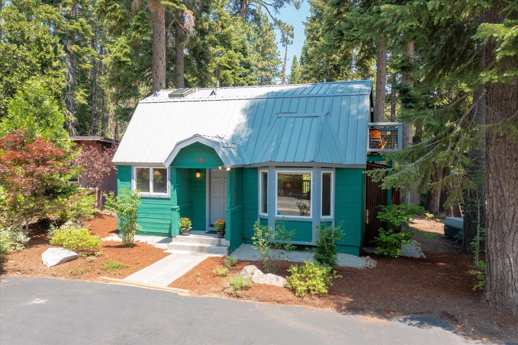 310 Jackpine Street