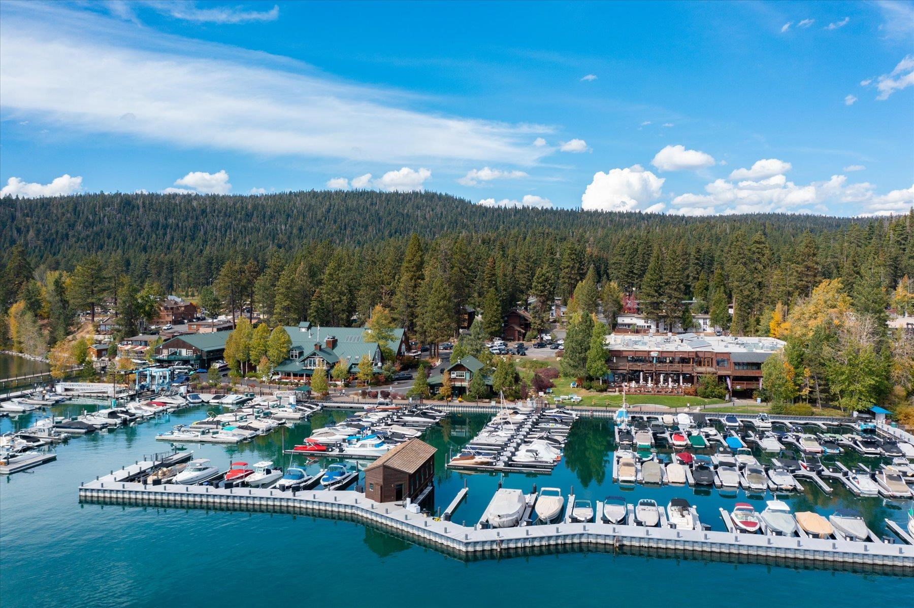 700 North Lake Boulevard Unit: B-13