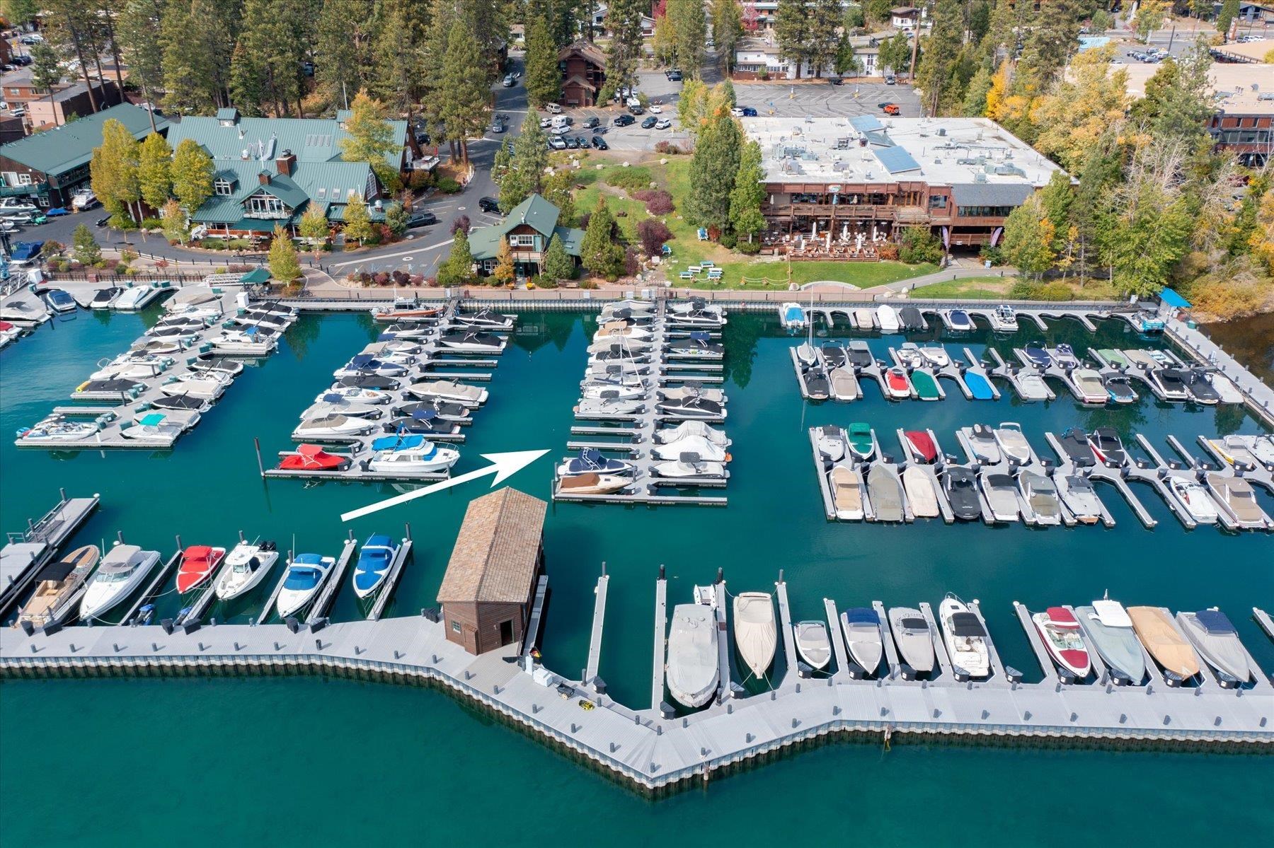 700 North Lake Boulevard Unit: B-13