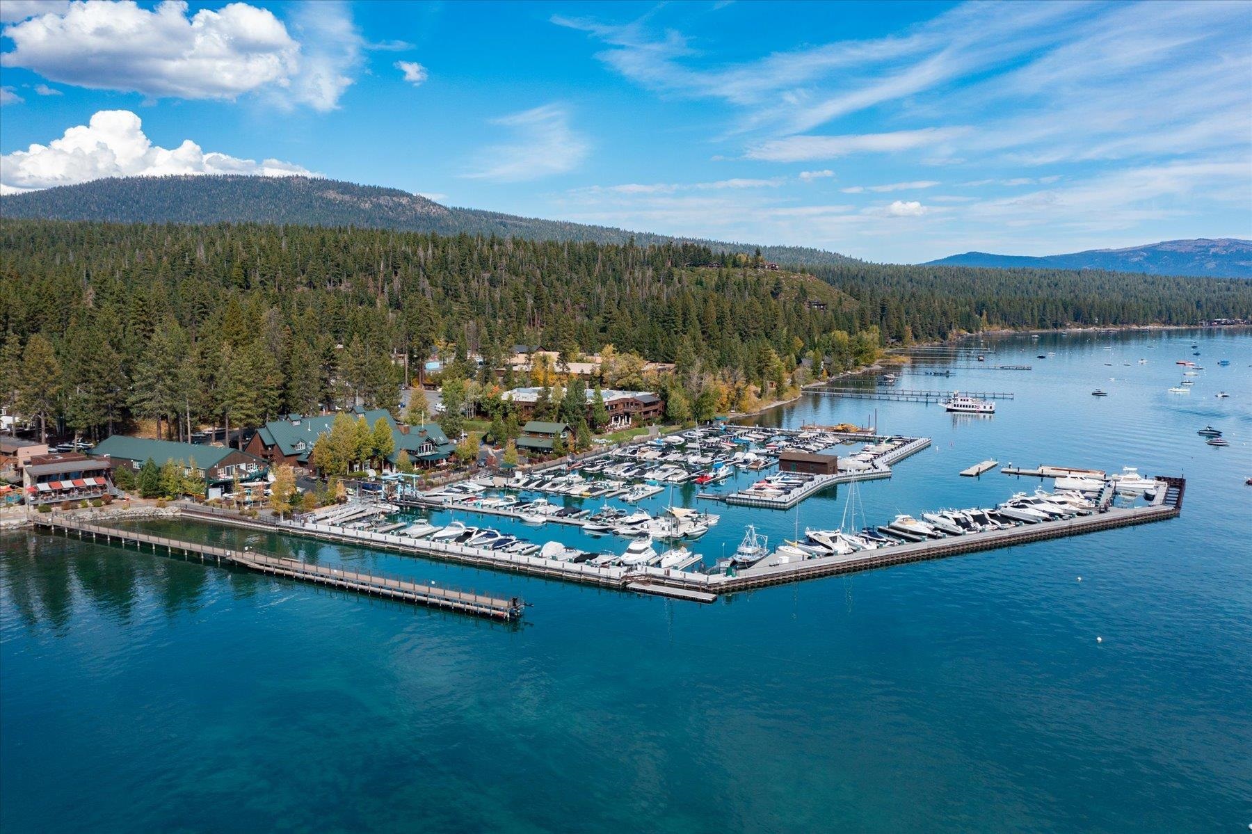 700 North Lake Boulevard Unit: B-13
