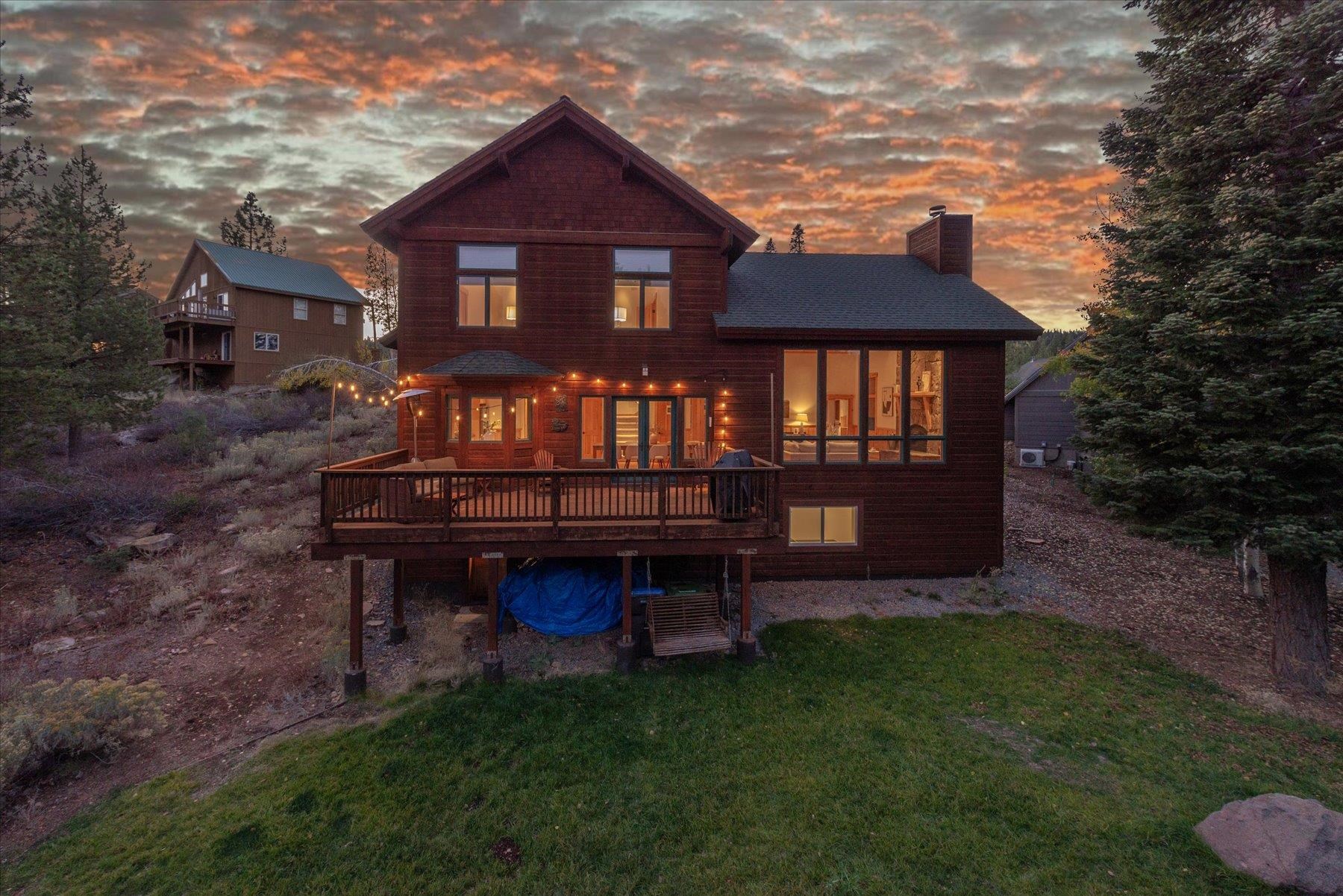 13316 Hillside Drive