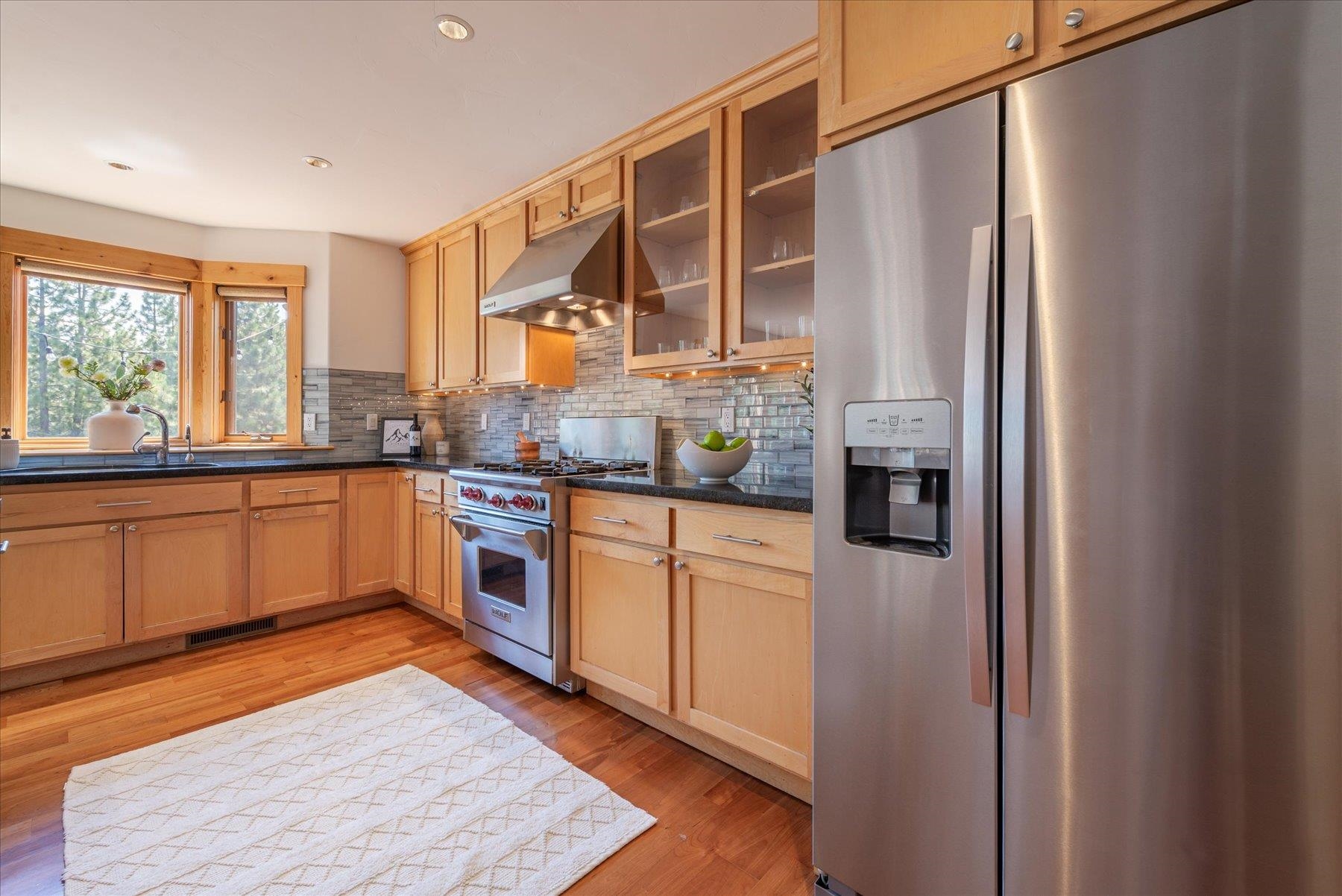 13316 Hillside Drive