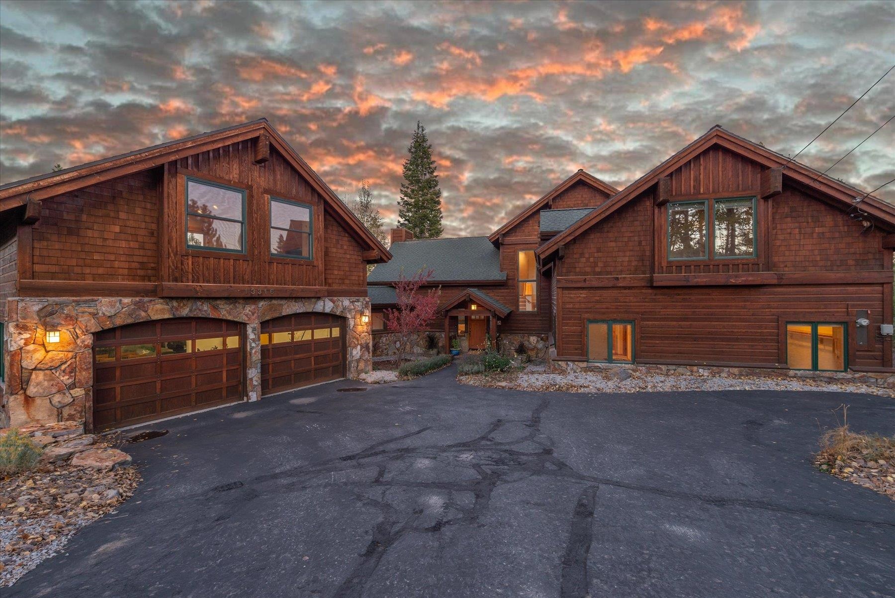 13316 Hillside Drive