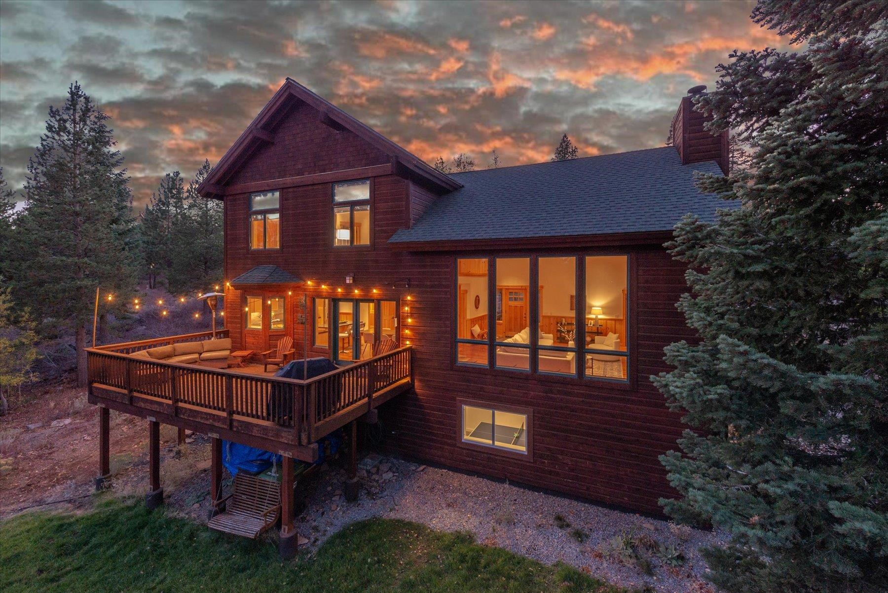 13316 Hillside Drive