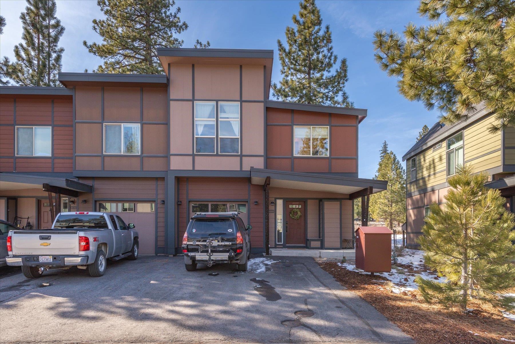 9512 Parker Lane