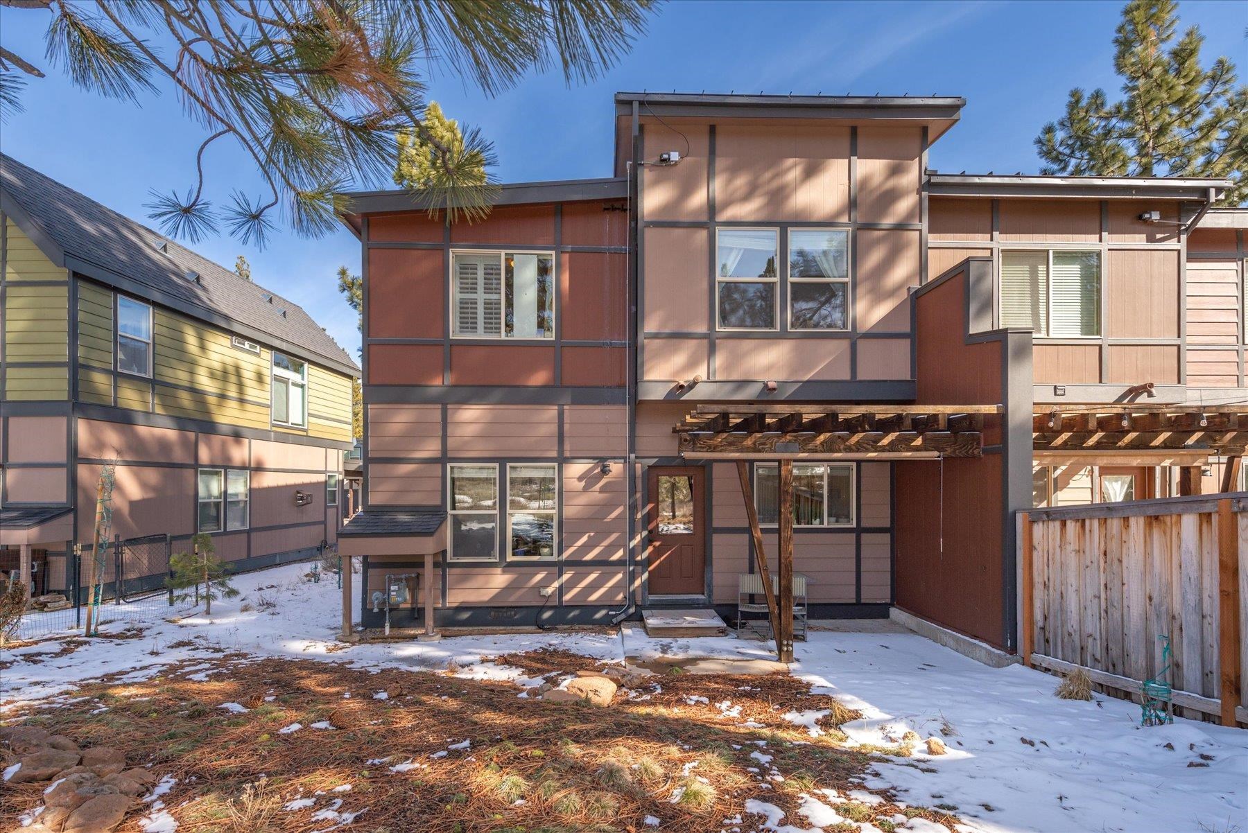 9512 Parker Lane