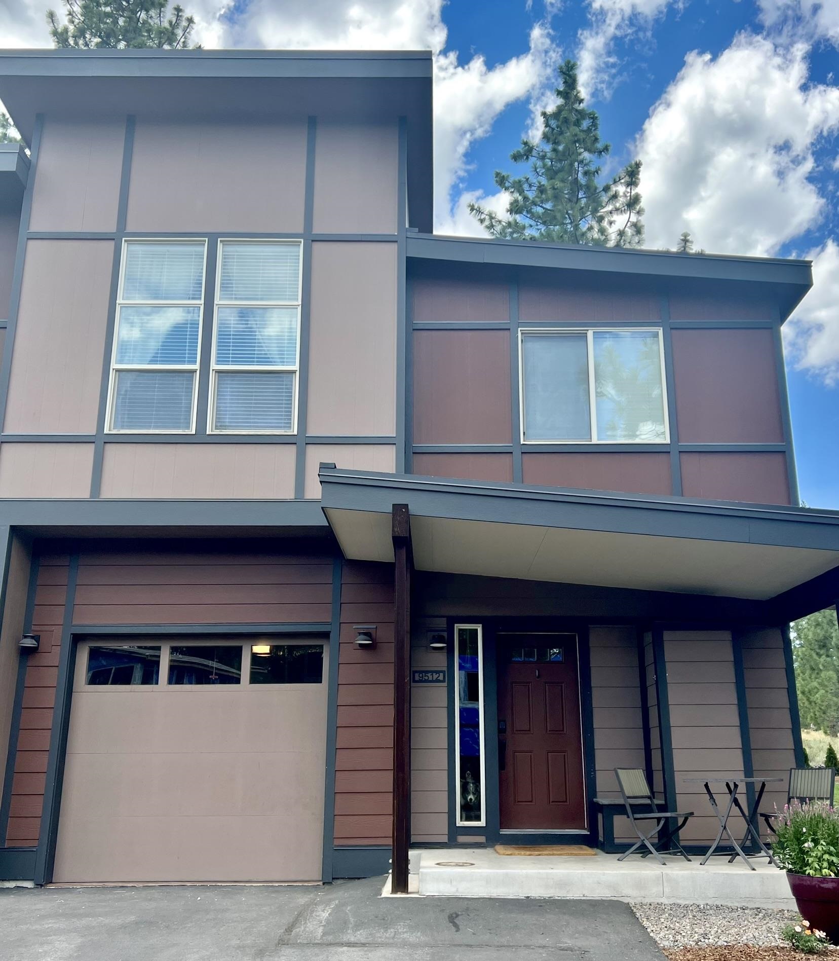 9512 Parker Lane