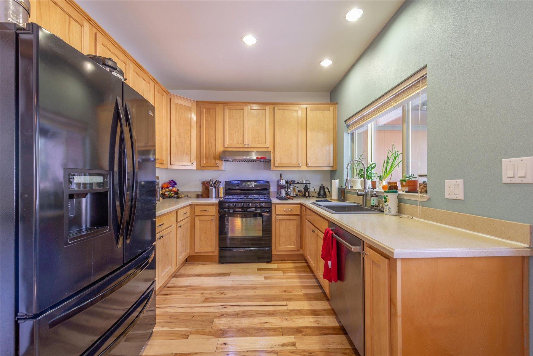 9512 Parker Lane