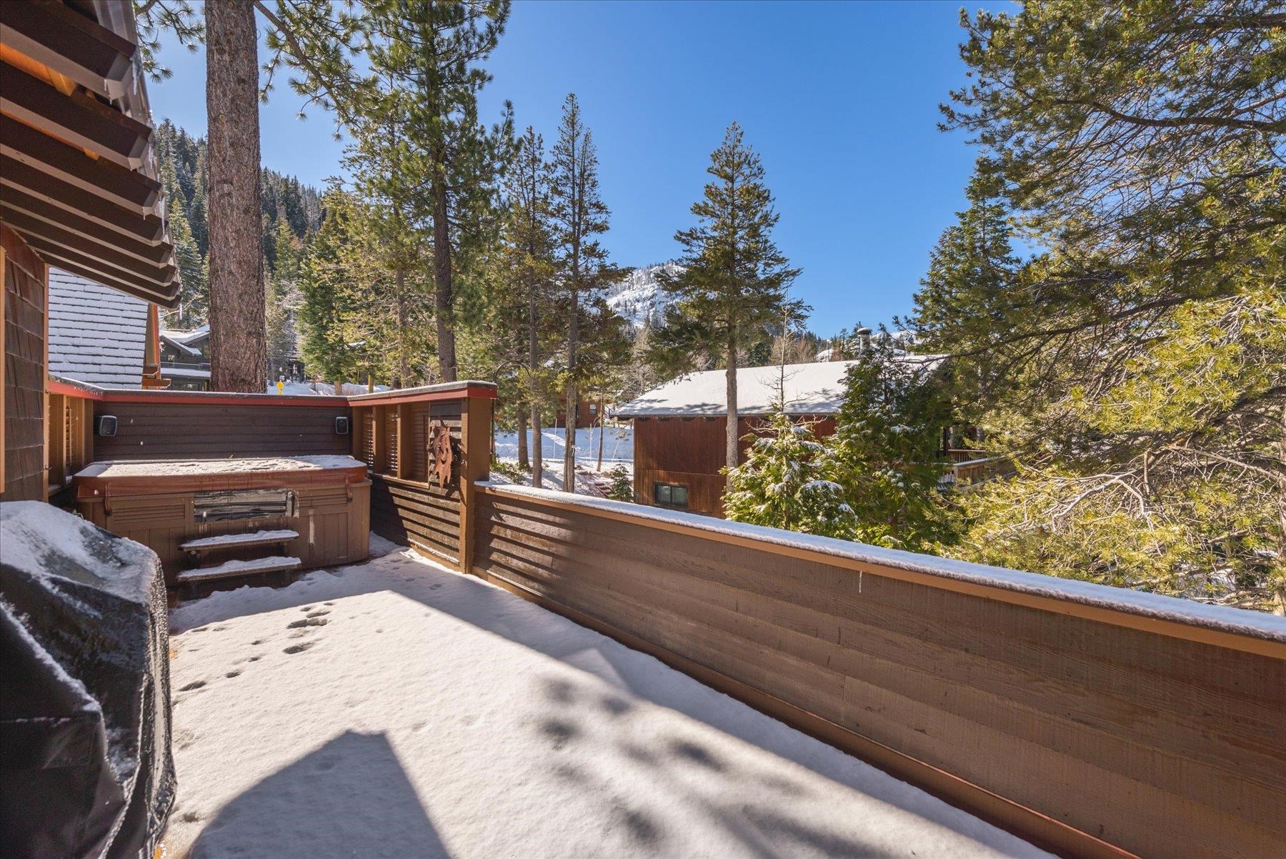 1258 Mineral Springs Trail