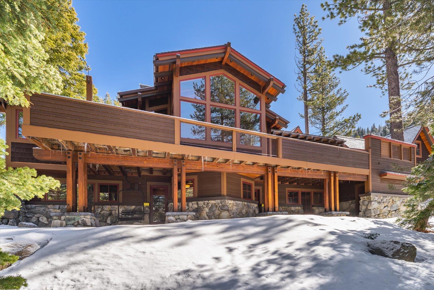 1258 Mineral Springs Trail