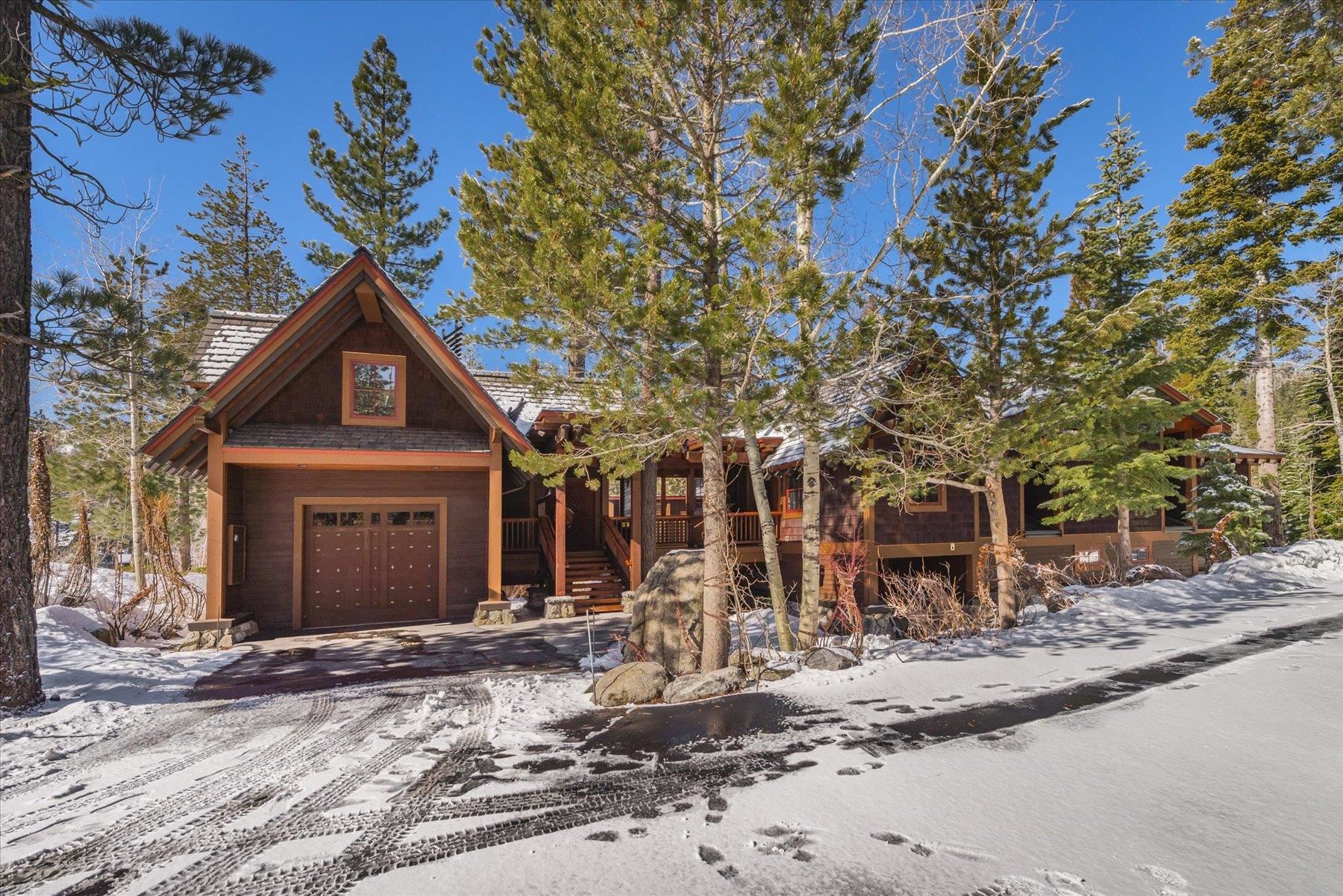 1258 Mineral Springs Trail