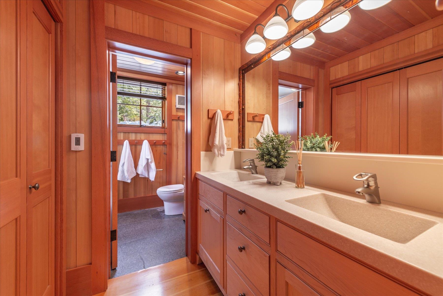 1258 Mineral Springs Trail