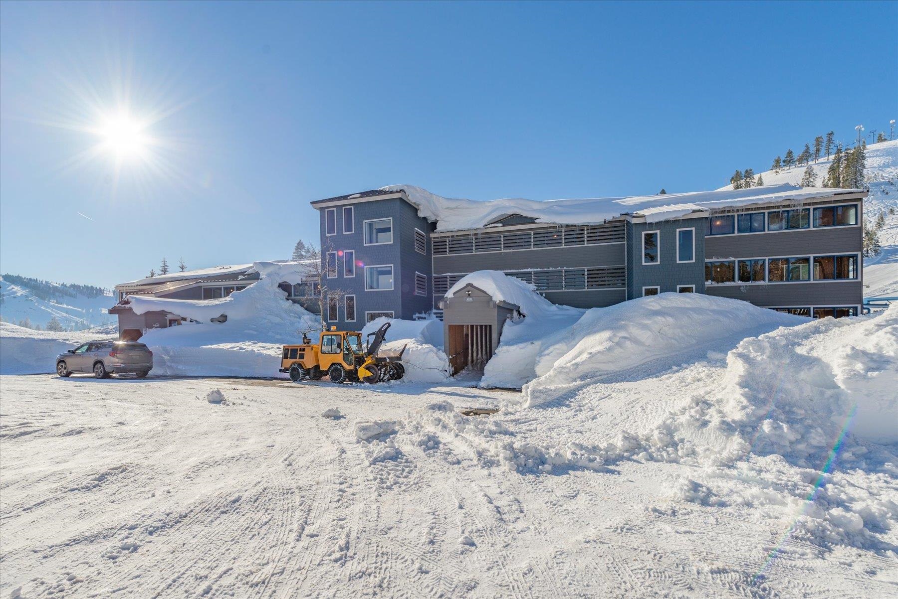 10150 Ski Ranch Road Unit: 210