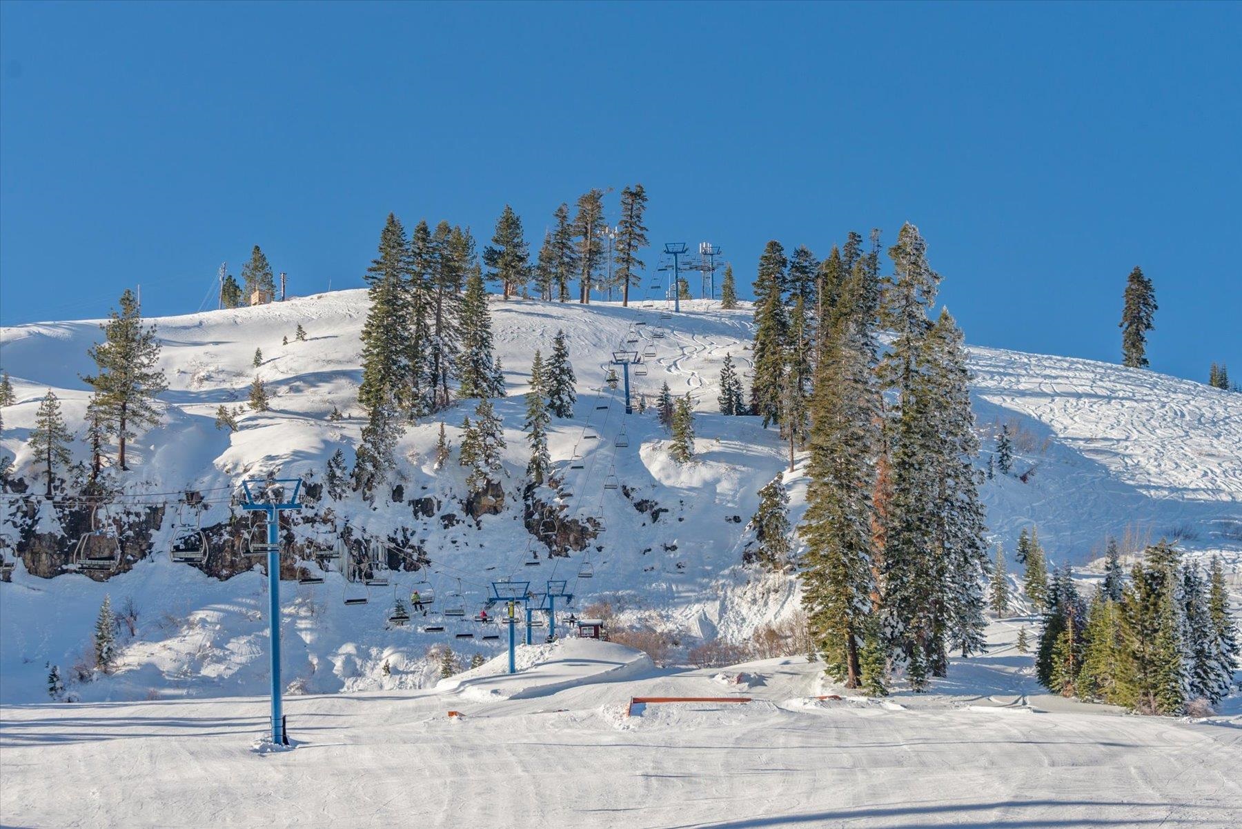 10150 Ski Ranch Road Unit: 210