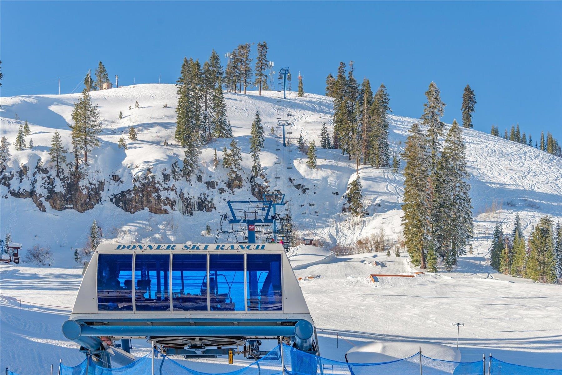10150 Ski Ranch Road Unit: 210