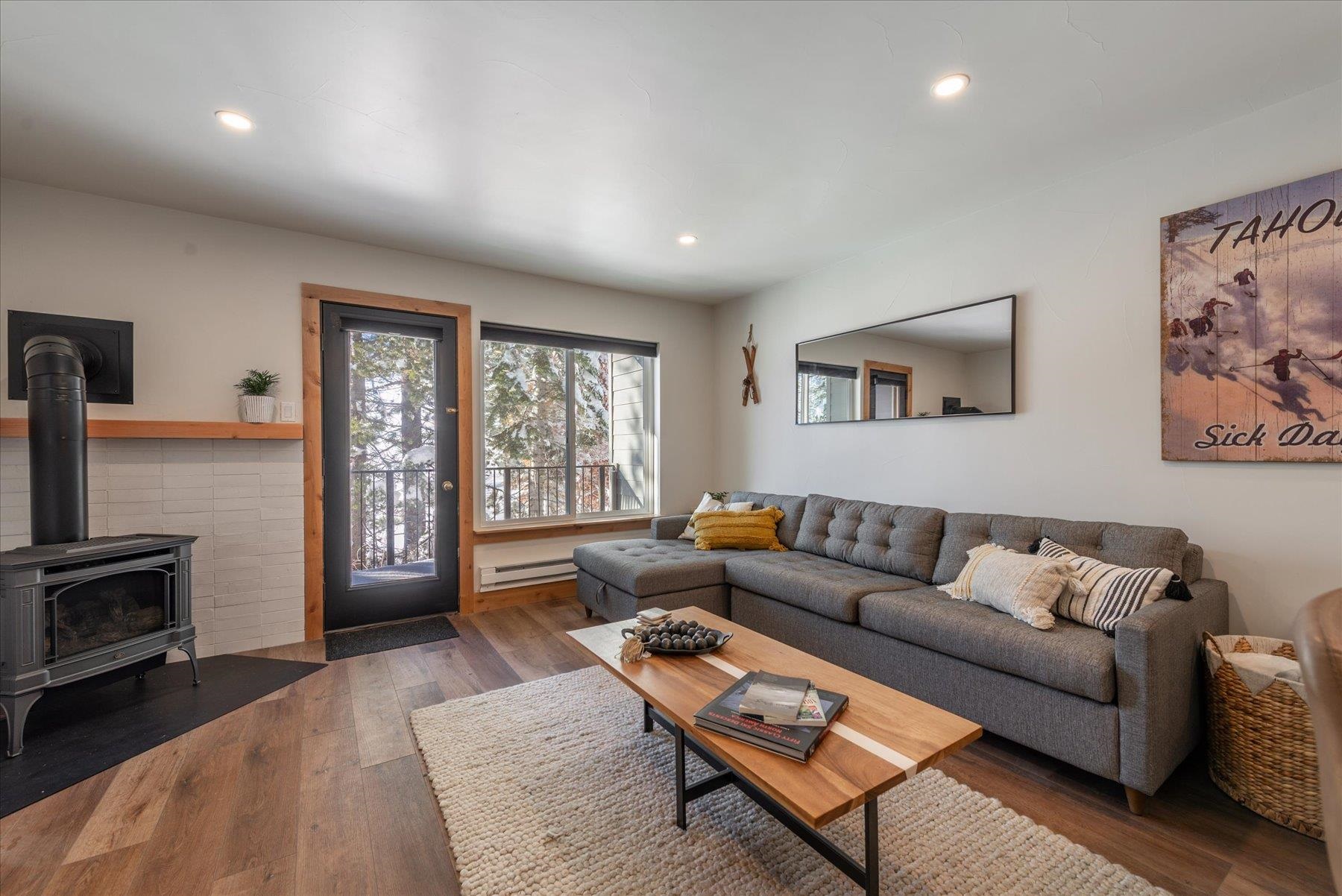 10150 Ski Ranch Road Unit: 210